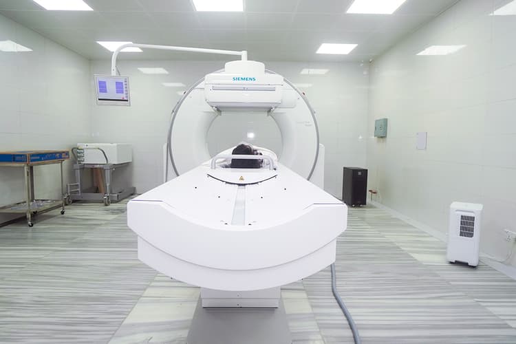 Nuclear Medicine and Molecular Imaging Career in Nigeria GingerEdu